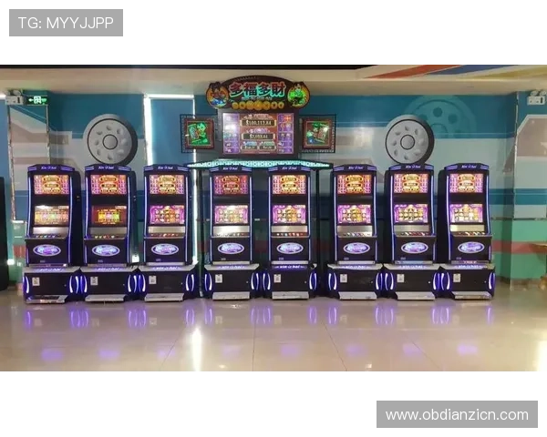 角子机是什么，如何区分不同类型的角子机以及选择合适的游戏机